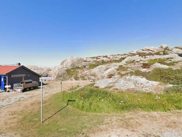 Mer Charging Station in NOR Norway 4521