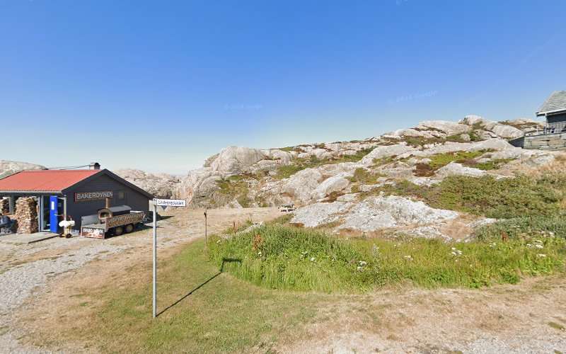 Mer Charging Station EV Charging Station at 1139 Lindesnesveien LINDESNES