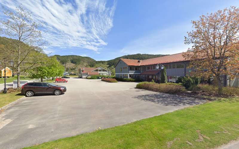 Mer Charging Station EV Charging Station at 6 Konsmogarden