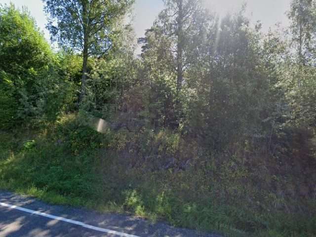 Mer Charging Station in Ytre Enebakk Norway 1914