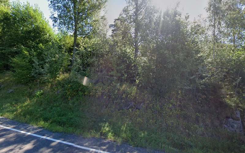 Mer Charging Station EV Charging Station at Kopåsveien 5