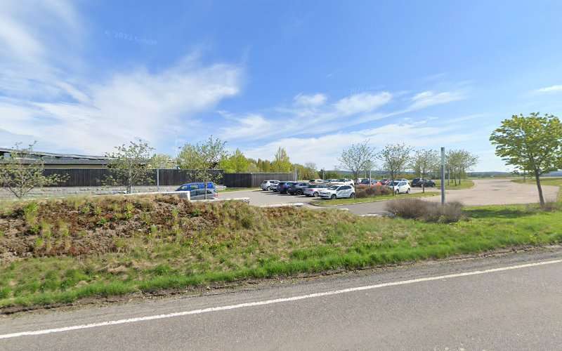 Kople Charging Station EV Charging Station at Haldenveien 483