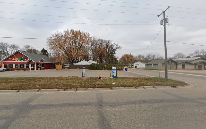 Shell Recharge Charging Station EV Charging Station at 120 N 4th St
