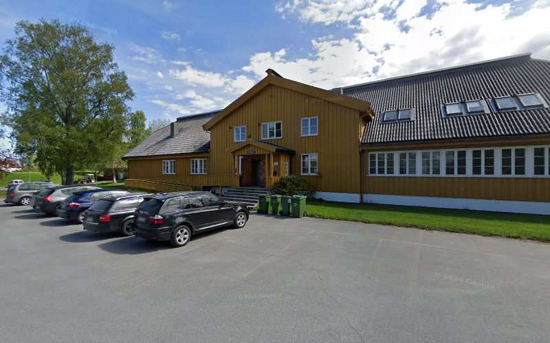 Kople Charging Station EV Charging Station at Skanseveien 29