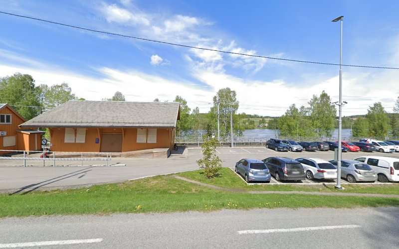 Kople Charging Station EV Charging Station at Toreidvegen 19