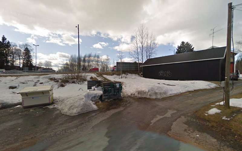 Lillestrøm Kommune Charging Station EV Charging Station at Leirsundveien 7C