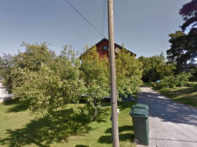 E.ON Drive Charging Station in Halden Norway 1784