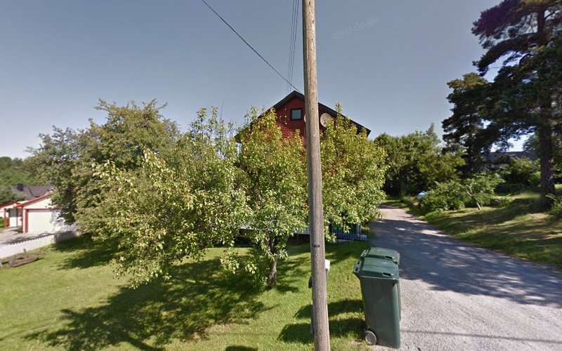 E.ON Drive Charging Station EV Charging Station at Solerødveien