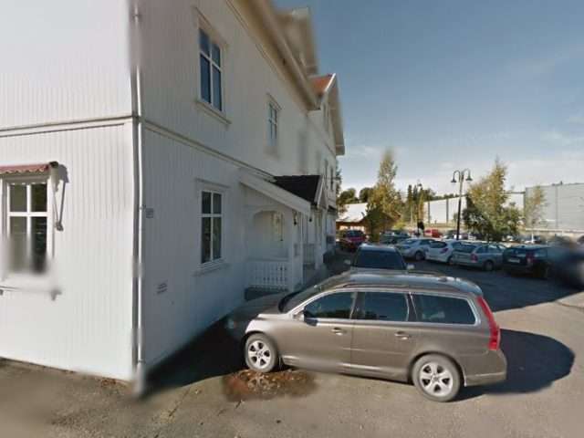 Indre Østfold Kommune Charging Station in Spydeberg Norway 1820