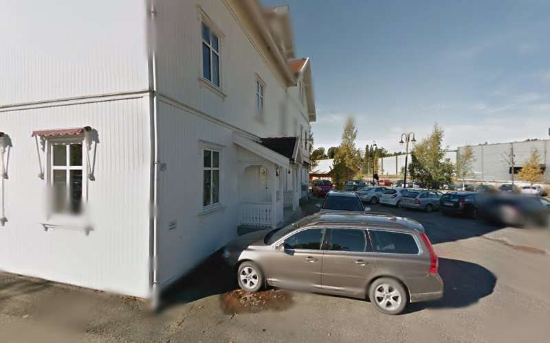 Indre Østfold Kommune Charging Station EV Charging Station at Stasjonsgata 35