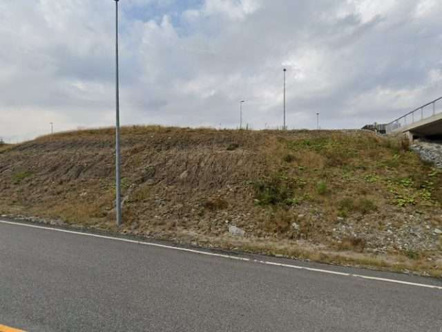 Recharge Charging Station in Tomter Norway 1825