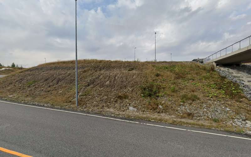 Recharge Charging Station EV Charging Station at Osloveien