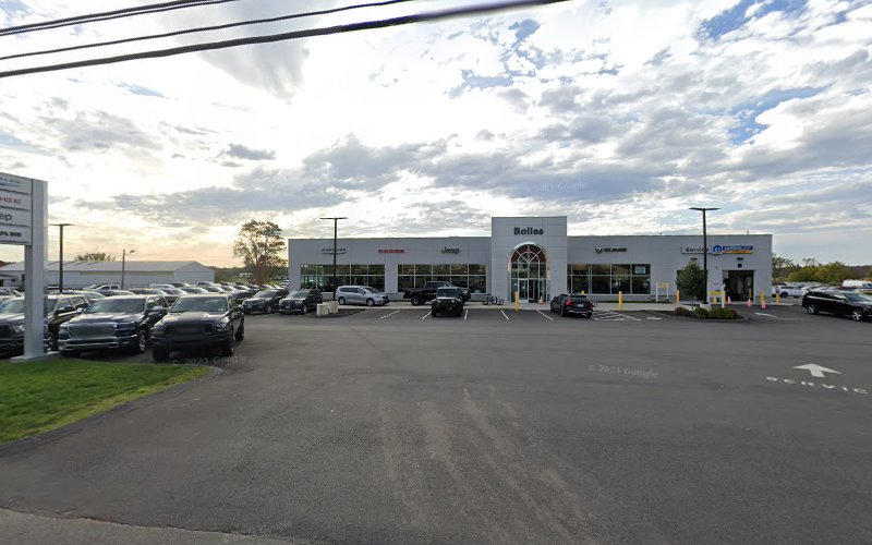 ViaLynk Charging Station EV Charging Station at 84 West Rd