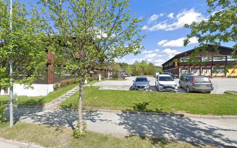 Jernbaneverket Charging Station EV Charging Station at 2540 Tolga