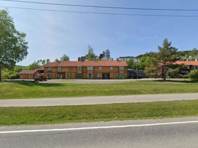 EasyPark Charging Station in NOR Norway 2848