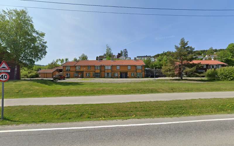 EasyPark Charging Station EV Charging Station at 3 Stasjonsvegen ØSTRE TOTEN SKREIA