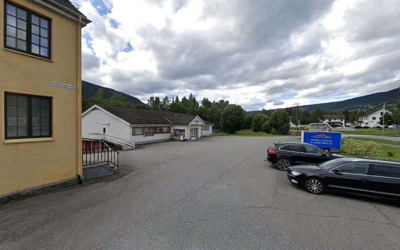 Bellona Charging Station EV Charging Station at Hundervegen 33