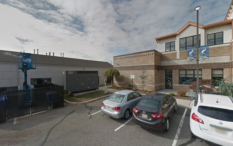 ChargePoint Charging Station EV Charging Station at 1379 Paterson Plank Rd