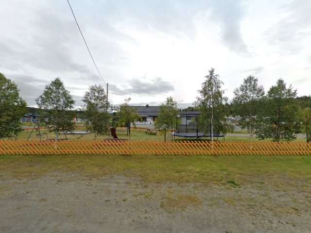 Bjørkestølen Helårscamping Charging Station in NOR Norway 2923