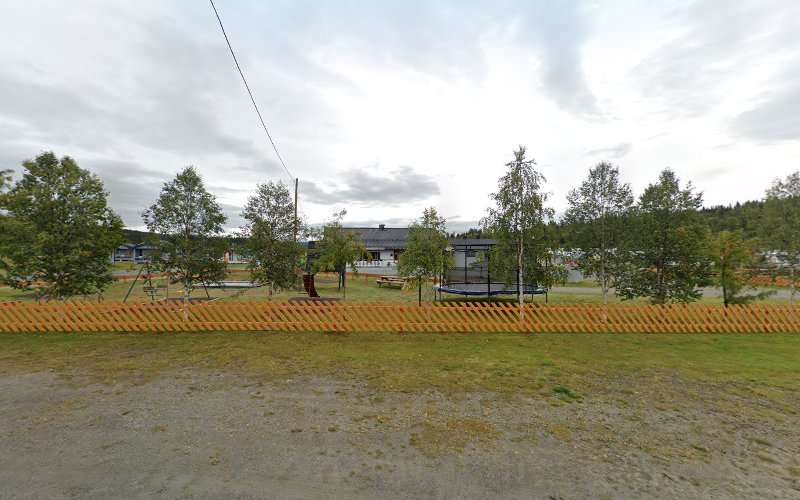 Bjørkestølen Helårscamping Charging Station EV Charging Station at 16 Pardisvegen NORD-AURDAL TISLEIDALEN