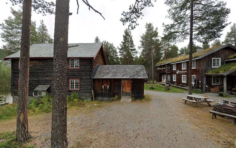 Tesla Destination Charger EV Charging Station at Vølbusvegen 17