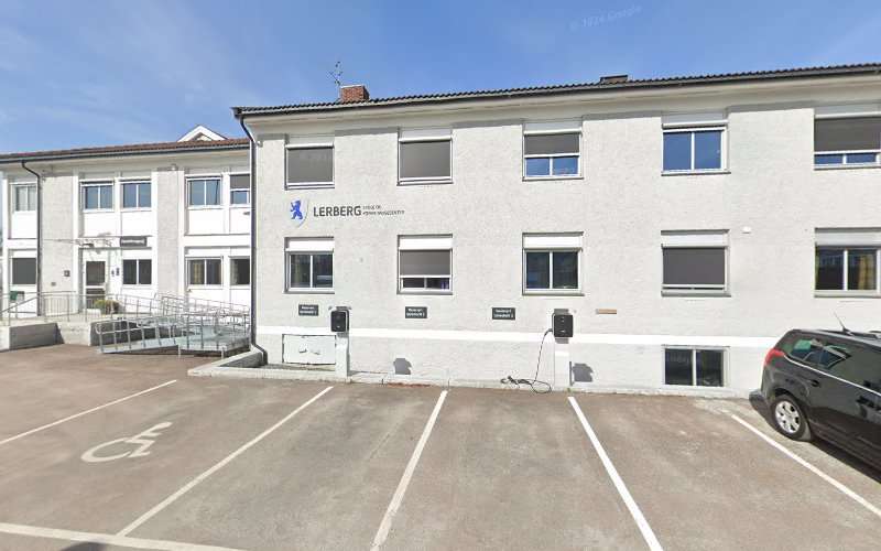 Buskerud Fylkeskommune Charging Station EV Charging Station at Ringeriksveien 2