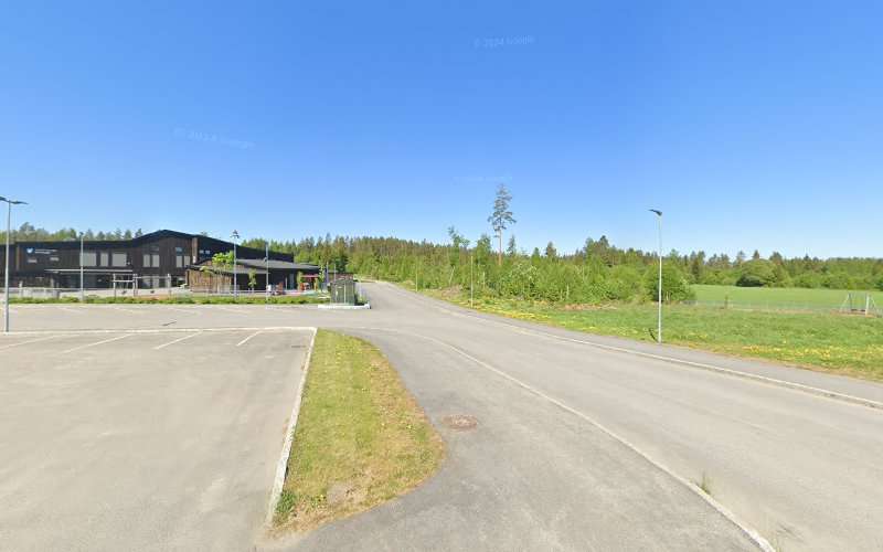 Modum Kommune Charging Station EV Charging Station at 55 Skredsvikmoen MODUM GEITHUS