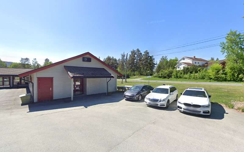 Kople Charging Station EV Charging Station at Geithusveien 9