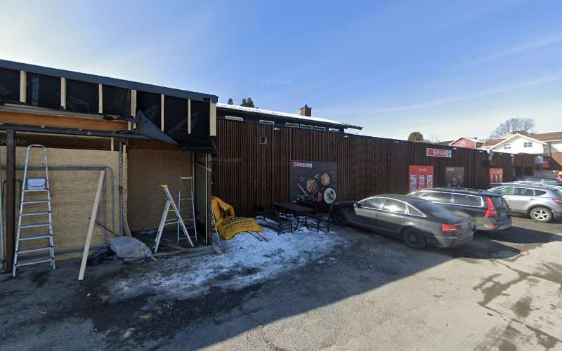 Charge365 Charging Station EV Charging Station at Modumveien 43