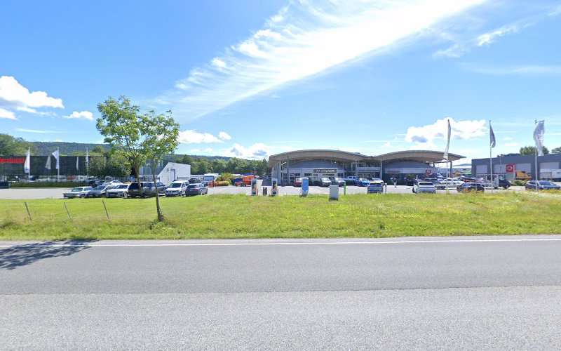 Recharge Charging Station EV Charging Station at 7