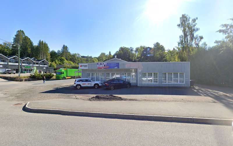Hurum og Røyken Eiendom as Charging Station EV Charging Station at Spikkestadveien 86
