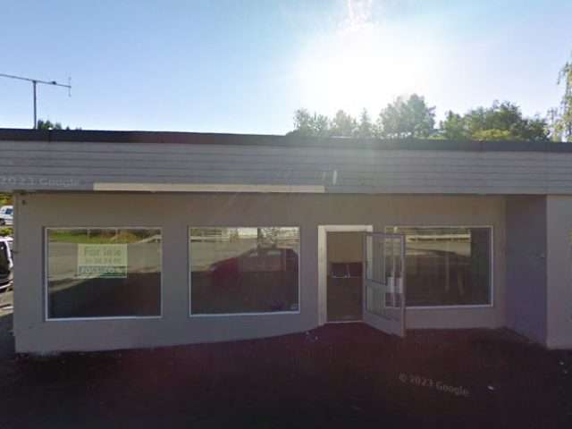 Electric Vehicle Charging Station in Røyken Norway 3440