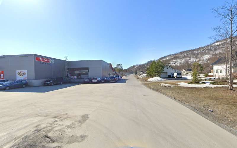 Kople Charging Station EV Charging Station at Rustaveien 16