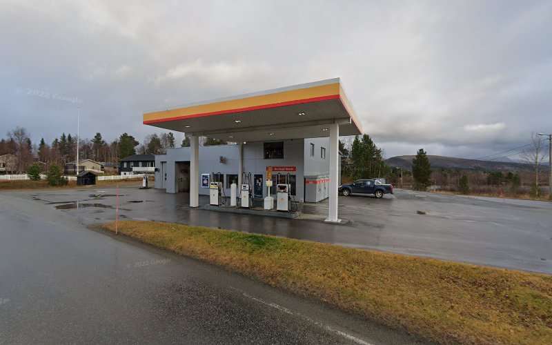 Kople Charging Station EV Charging Station at Takvassveien 8