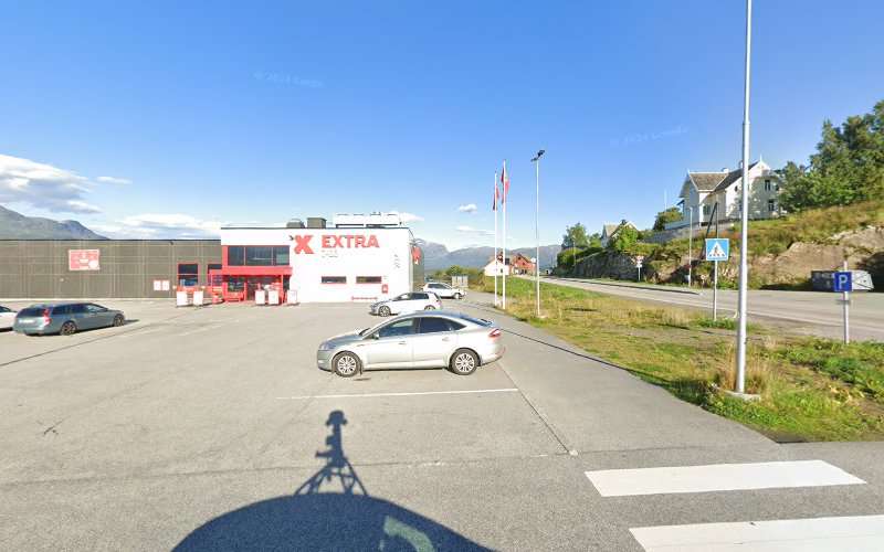 Kople Charging Station EV Charging Station at Kongsveien 84