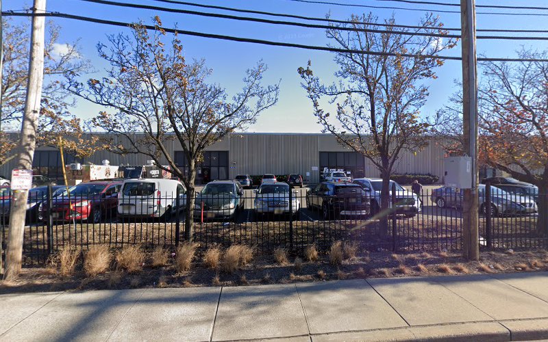 EvGateway Charging Station EV Charging Station at 9 Basin Drive