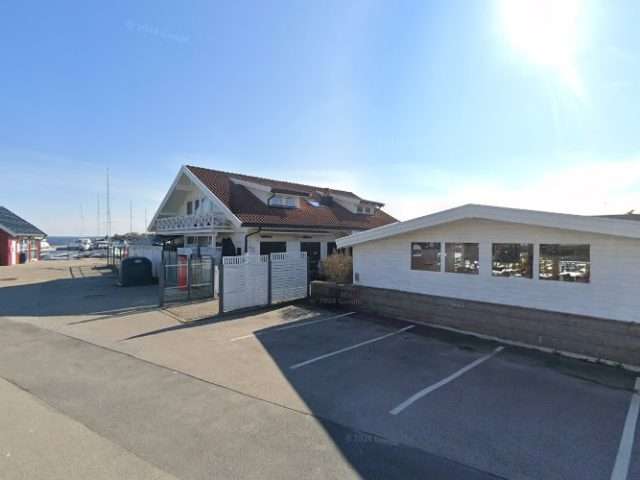 Recharge Charging Station in Vesterøy Norway 1684