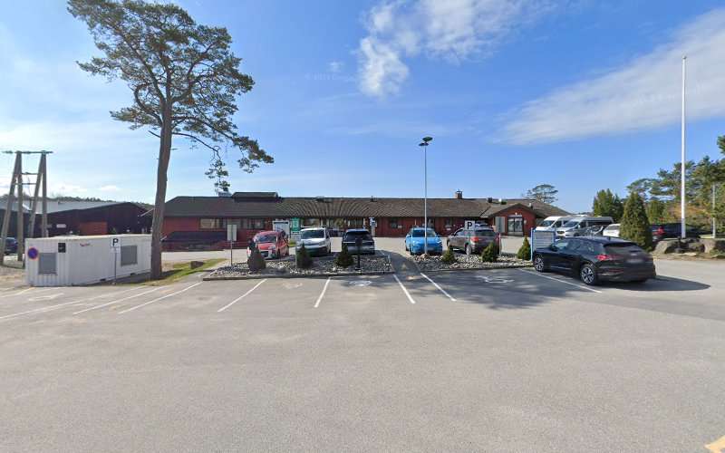 Kople Charging Station EV Charging Station at Spjærøy 214