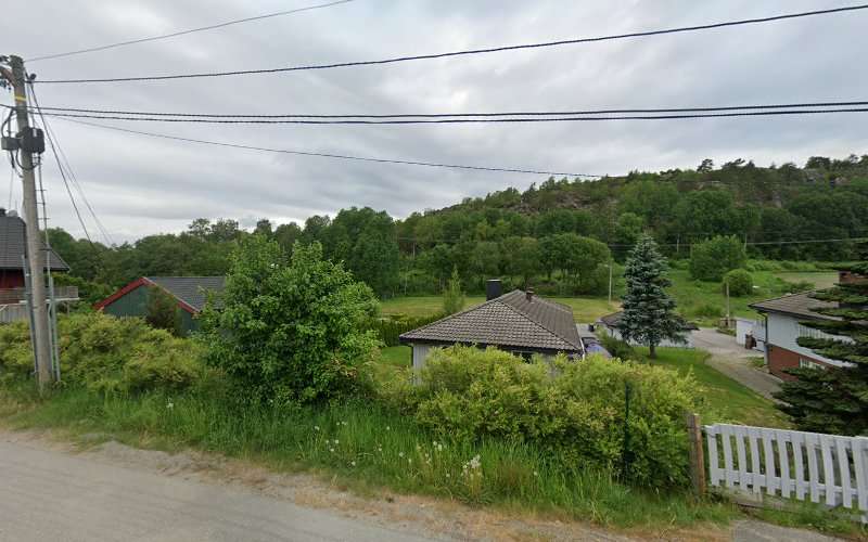 VIRTA Charging Station EV Charging Station at Vetabekkveien 18