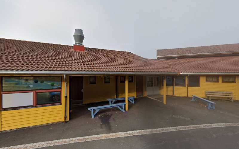 Fjell kommune Charging Station EV Charging Station at Bjorøyveien 202