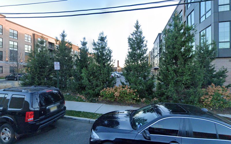 ChargePoint Charging Station EV Charging Station at 60 Passaic Ave