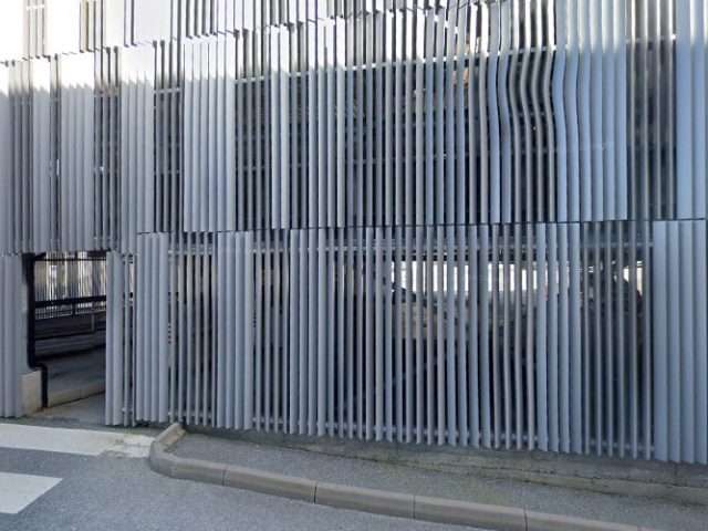 Kople Charging Station in Nesttun Norway 5221