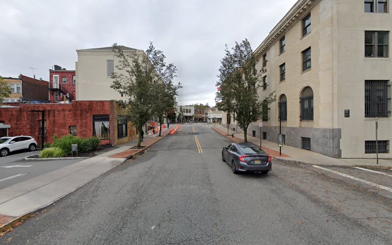 AmpUp Charging Station EV Charging Station at 10 N Fullerton Ave