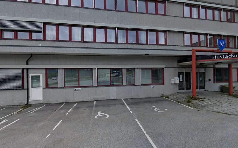 Hustadvika kommune Charging Station EV Charging Station at Tingplassen 1