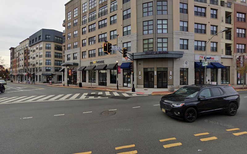 Tesla Destination Charger EV Charging Station at 34 Valley Rd