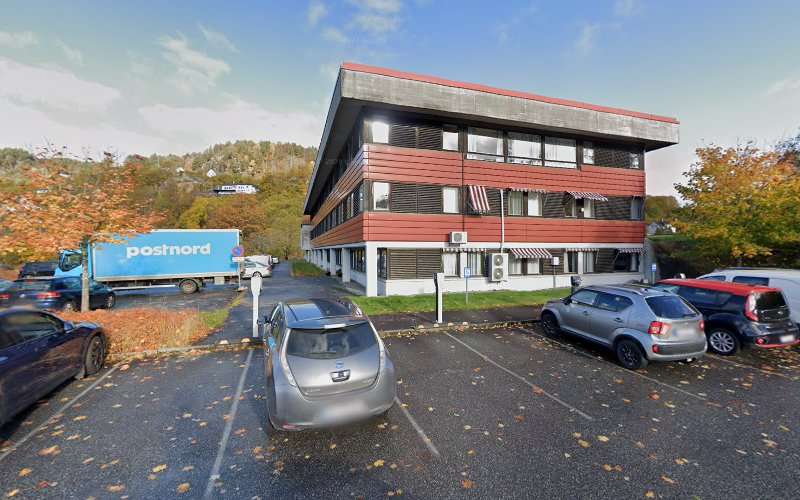 Nobil Charging Station EV Charging Station at 5282 Lonevåg