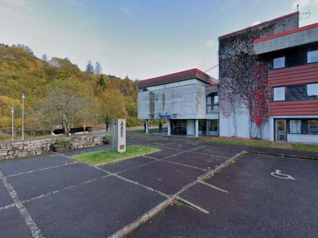 Charge365 Charging Station in NOR Norway 5282