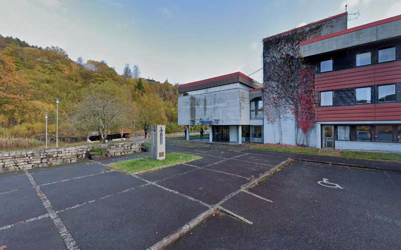 Charge365 Charging Station EV Charging Station at 8 Geitaryggen OSTERØY LONEVÅG