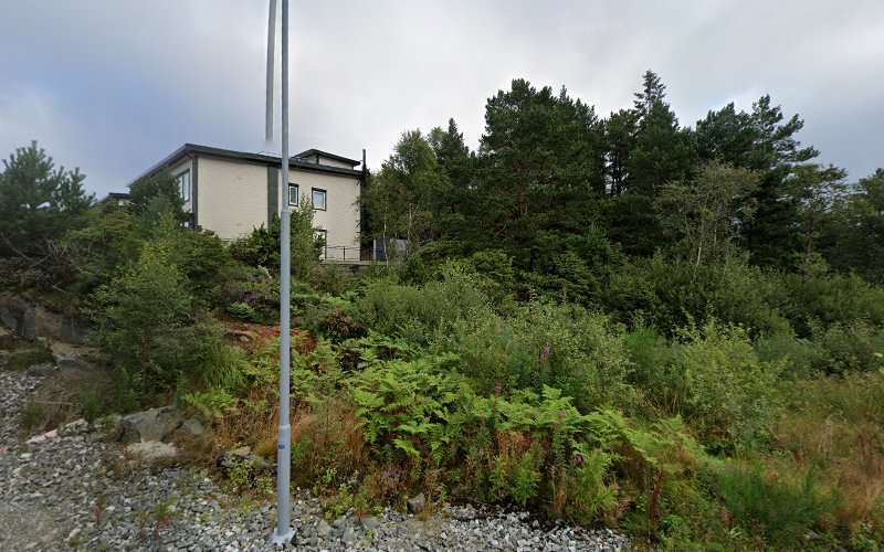 VIRTA Charging Station EV Charging Station at Gunnlafjellet 5