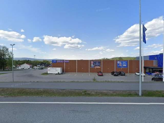 Eviny Charging Station in NOR Norway 2409